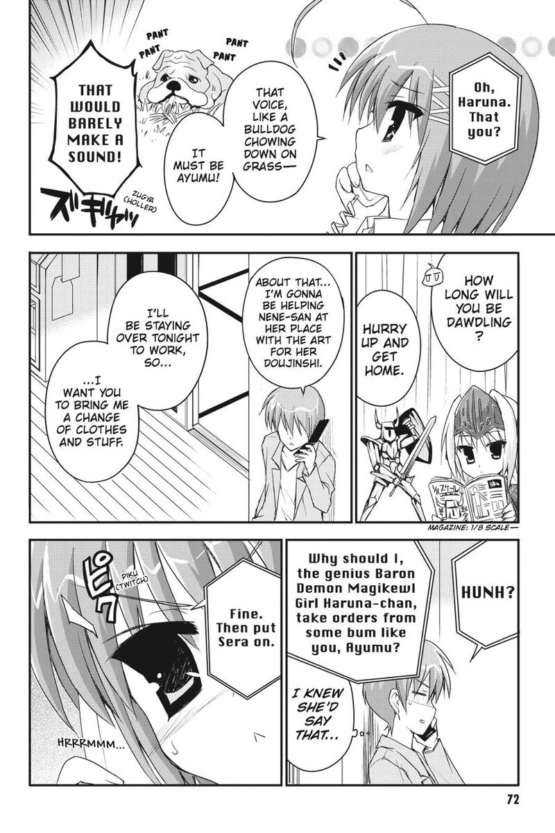 Kore Wa Zombie Desu Ka 30 19