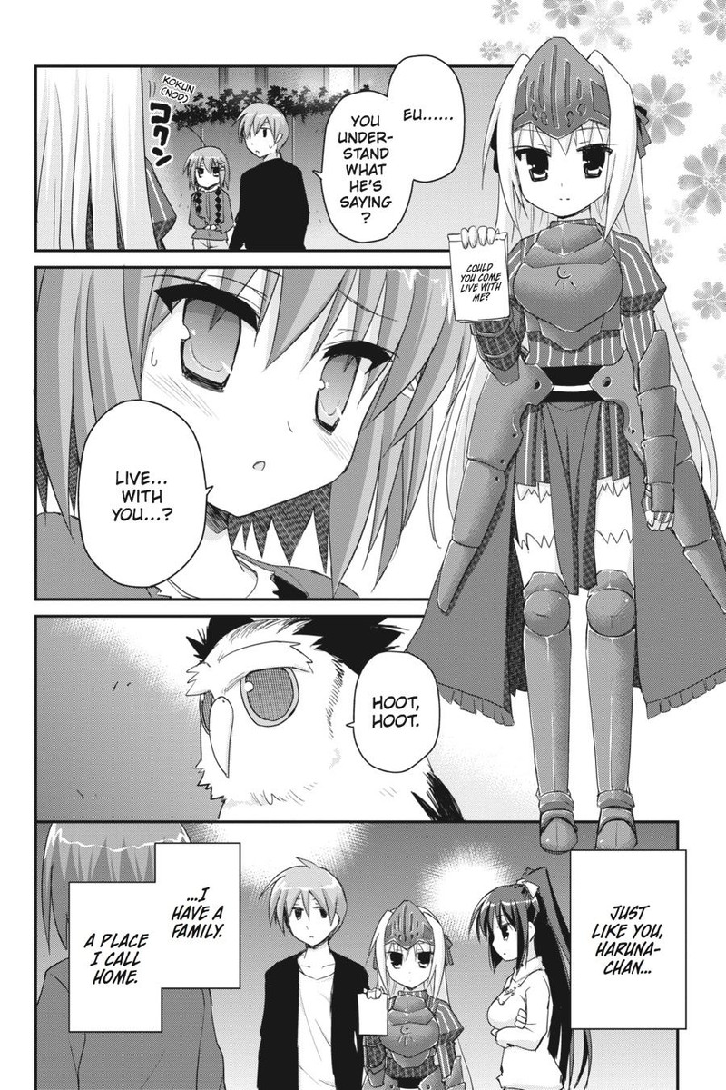 Kore Wa Zombie Desu Ka 35 25