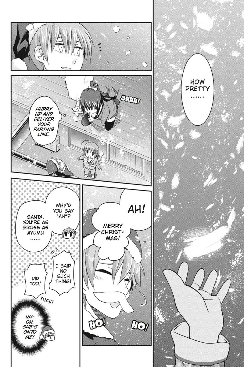 Kore Wa Zombie Desu Ka 36 24