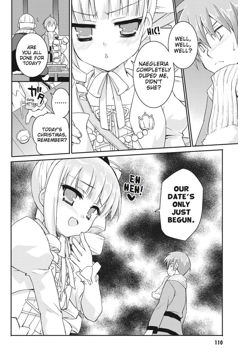 Kore Wa Zombie Desu Ka 37 20