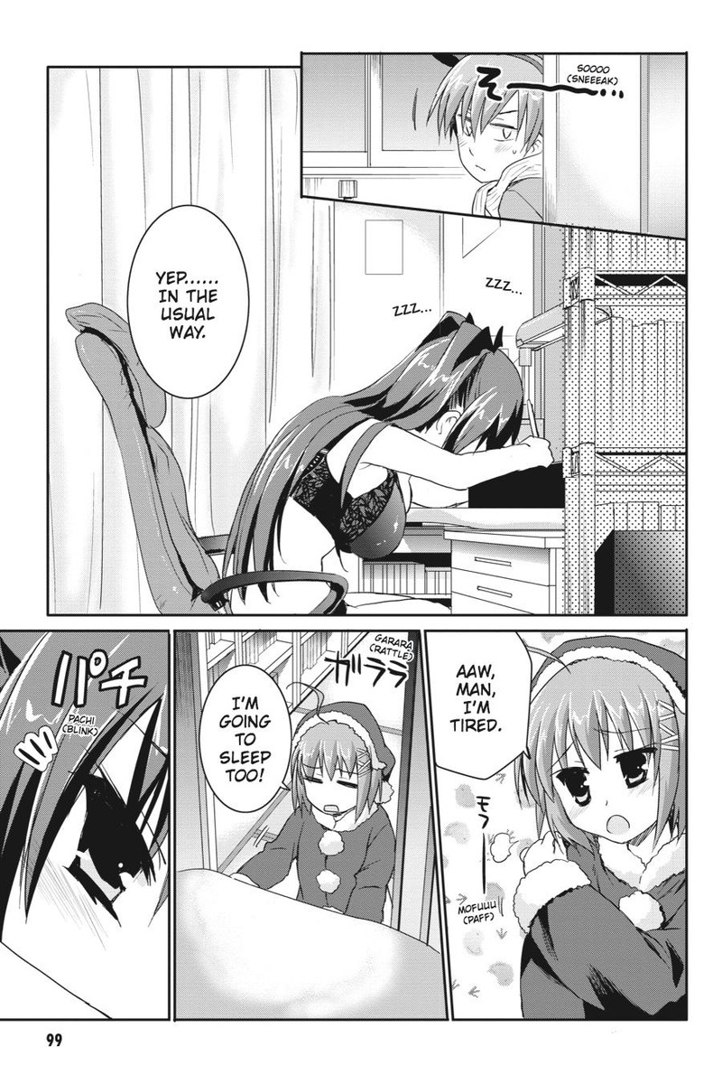Kore Wa Zombie Desu Ka 37 9