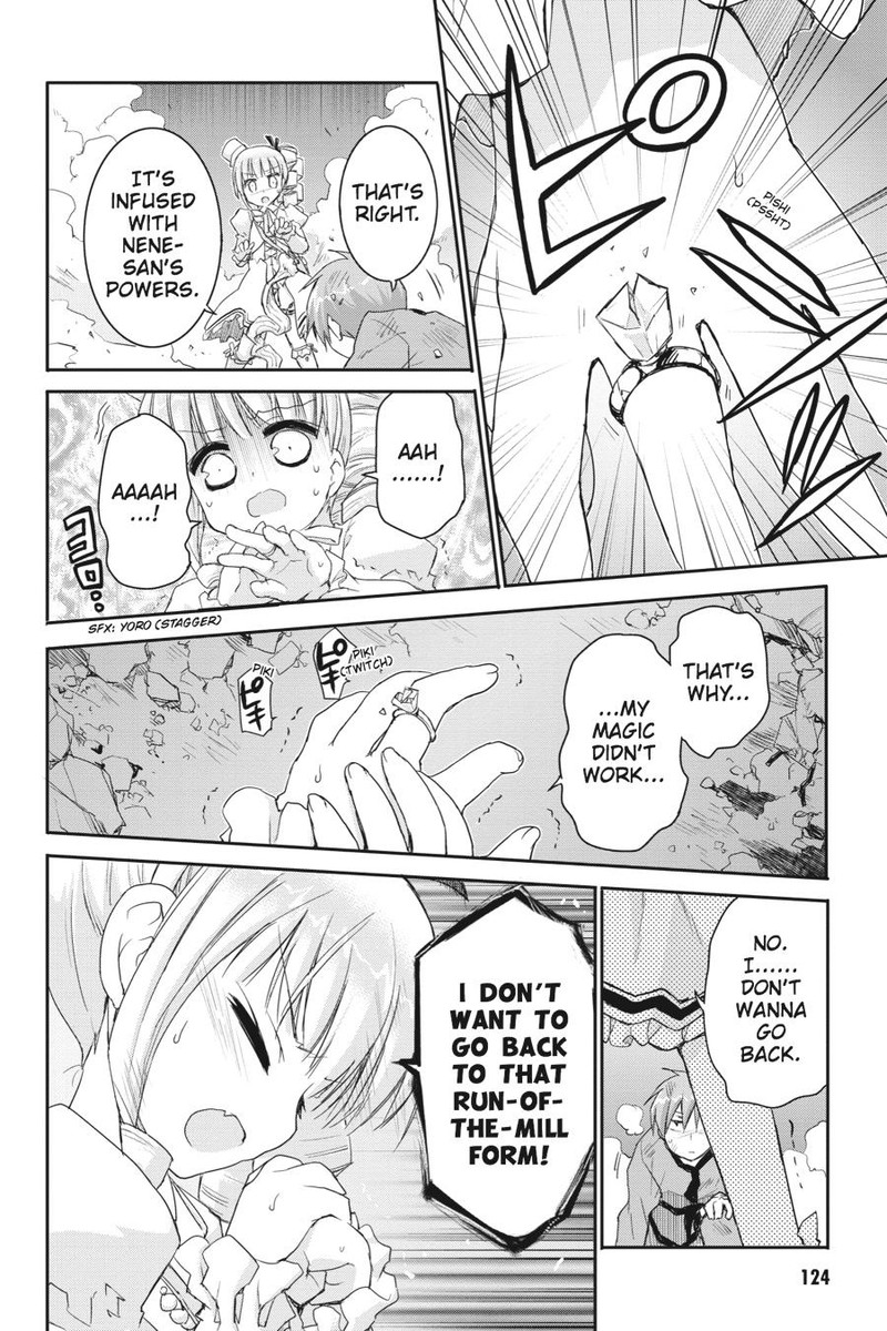Kore Wa Zombie Desu Ka 38 14