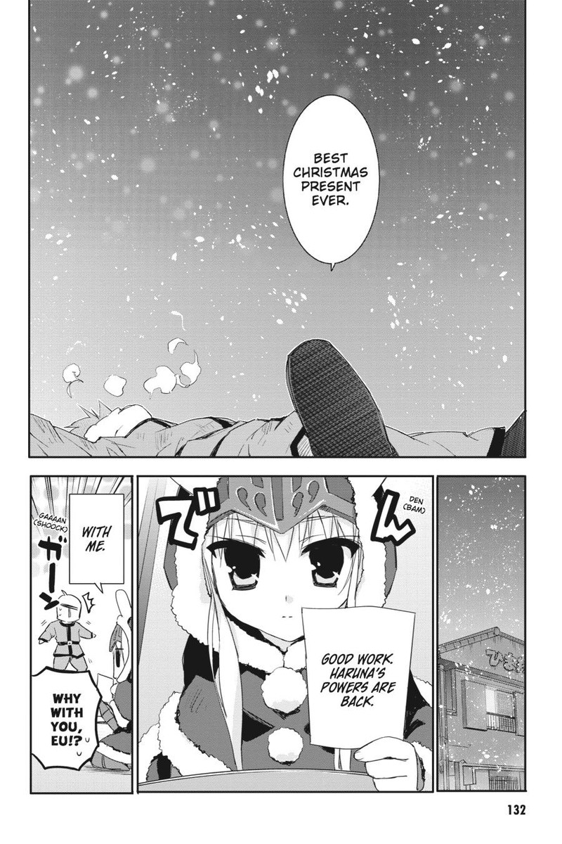 Kore Wa Zombie Desu Ka 38 22