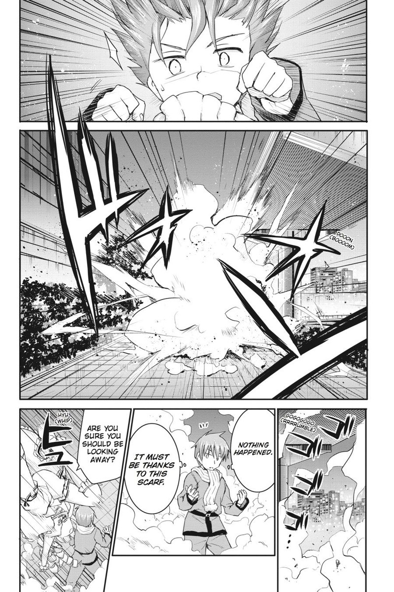 Kore Wa Zombie Desu Ka 38 4