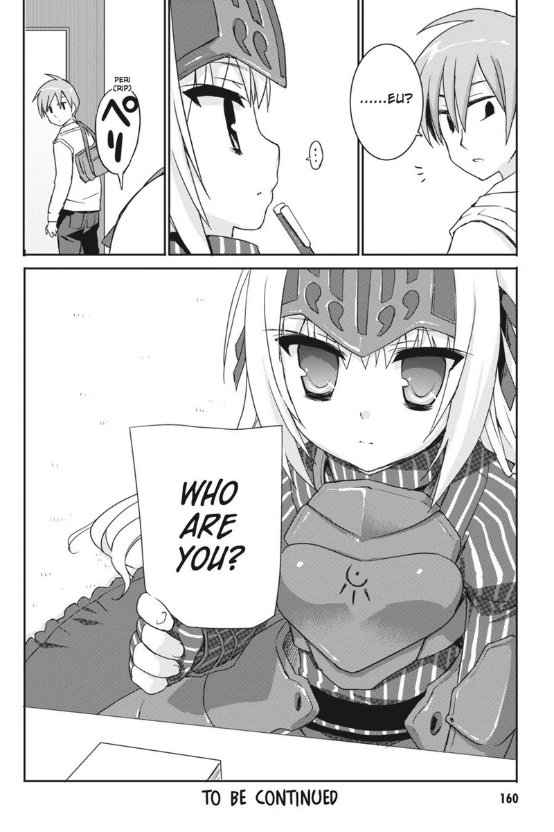 Kore Wa Zombie Desu Ka 39 28