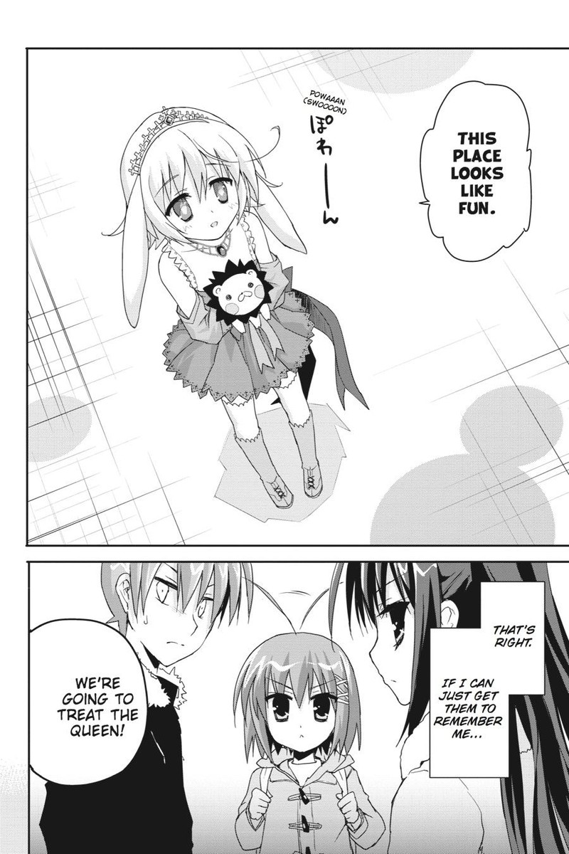 Kore Wa Zombie Desu Ka 41 12