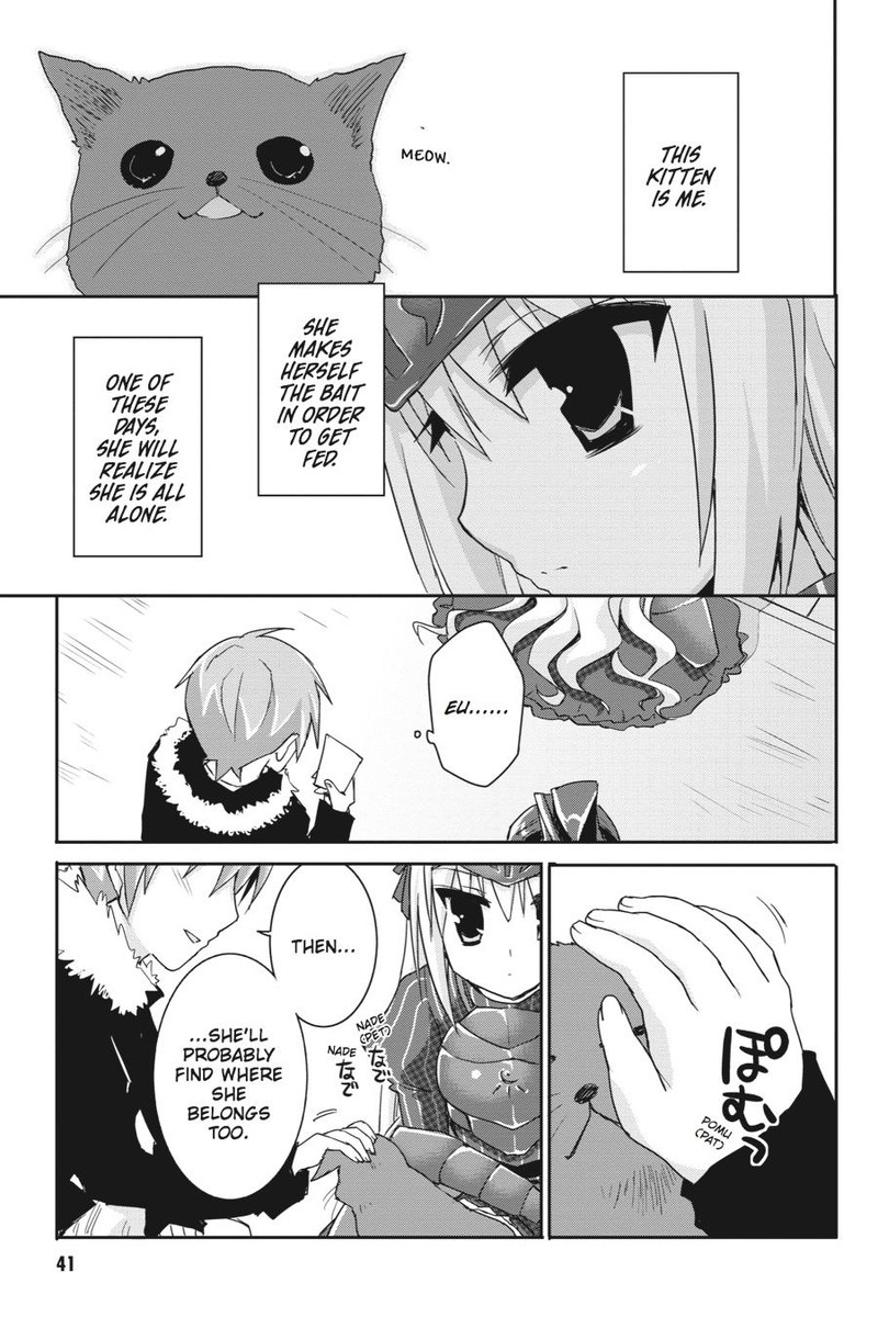 Kore Wa Zombie Desu Ka 41 7