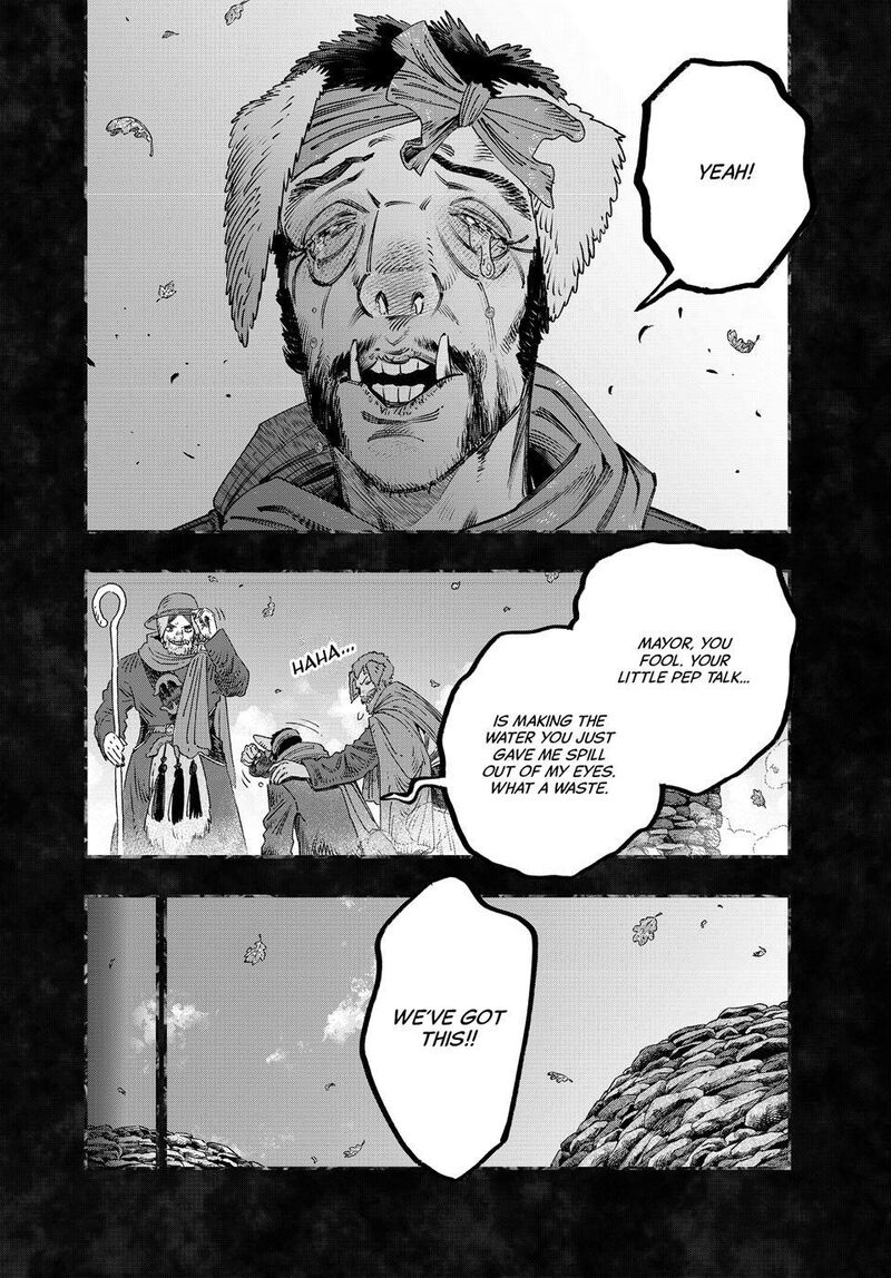 Koudou Ni Hattatsu Shita Igaku Wa Mahou To Kubetsu Ga Tsukanai 45 18