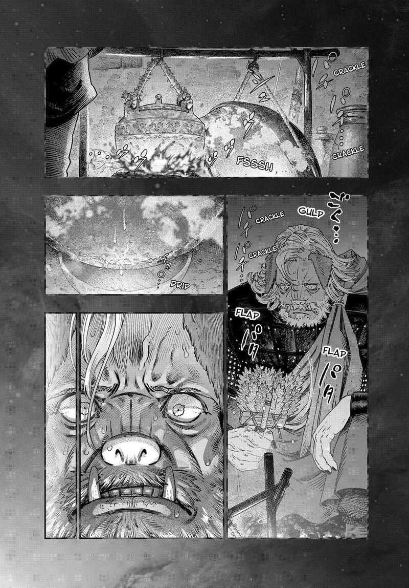 Koudou Ni Hattatsu Shita Igaku Wa Mahou To Kubetsu Ga Tsukanai 45 19