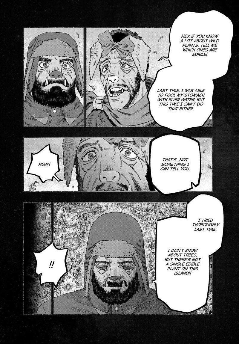 Koudou Ni Hattatsu Shita Igaku Wa Mahou To Kubetsu Ga Tsukanai 45 8