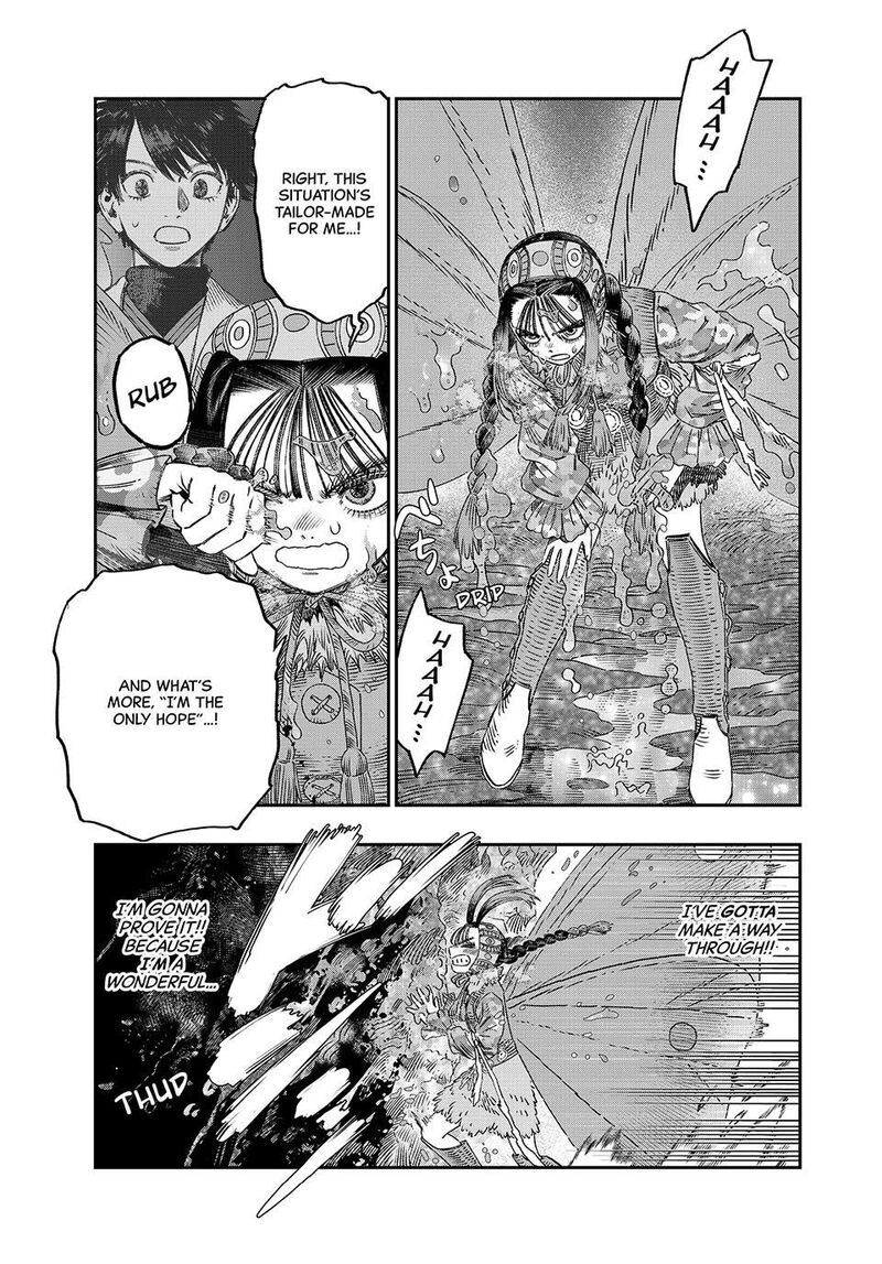 Koudou Ni Hattatsu Shita Igaku Wa Mahou To Kubetsu Ga Tsukanai 48 18