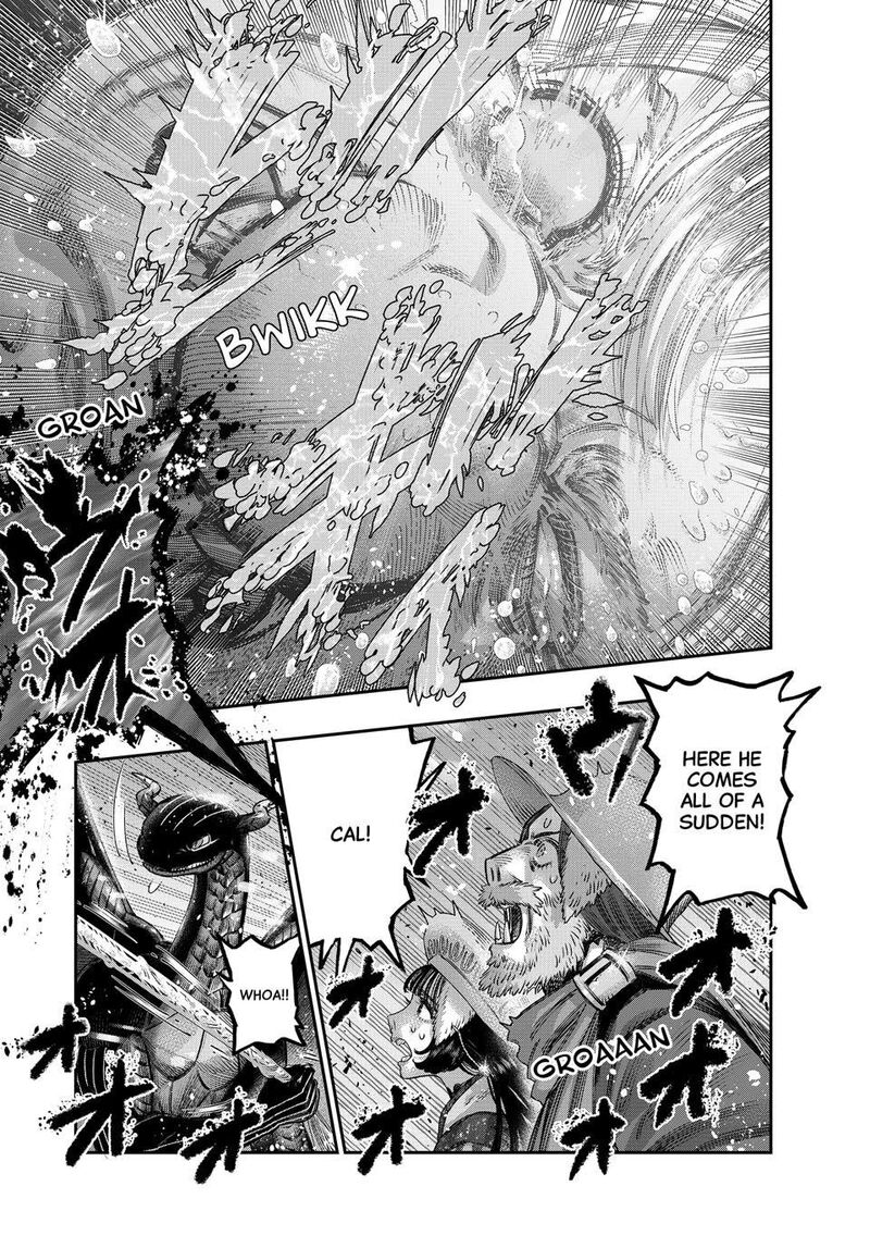 Koudou Ni Hattatsu Shita Igaku Wa Mahou To Kubetsu Ga Tsukanai 48 27