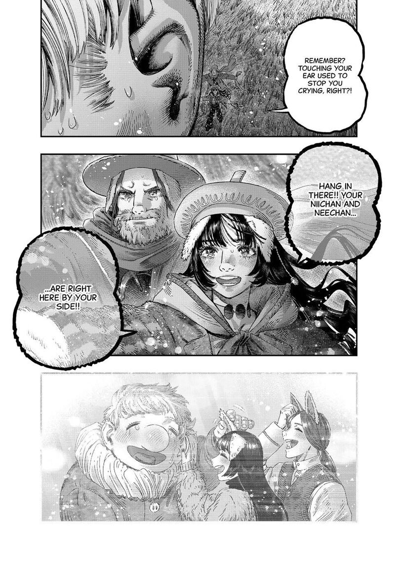 Koudou Ni Hattatsu Shita Igaku Wa Mahou To Kubetsu Ga Tsukanai 48 36