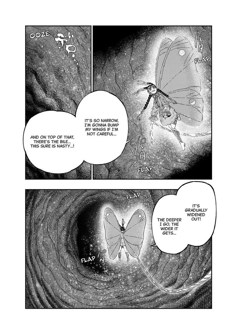 Koudou Ni Hattatsu Shita Igaku Wa Mahou To Kubetsu Ga Tsukanai 48 6