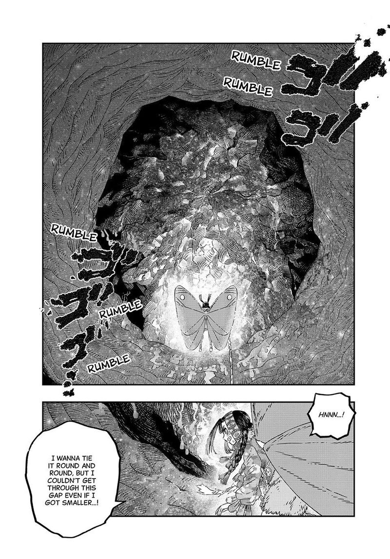 Koudou Ni Hattatsu Shita Igaku Wa Mahou To Kubetsu Ga Tsukanai 48 8