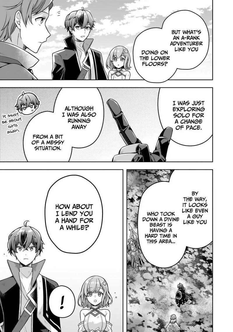 Kougekiryoku Zero Kara Hajimeru Ken Hijiri Tan 15 19