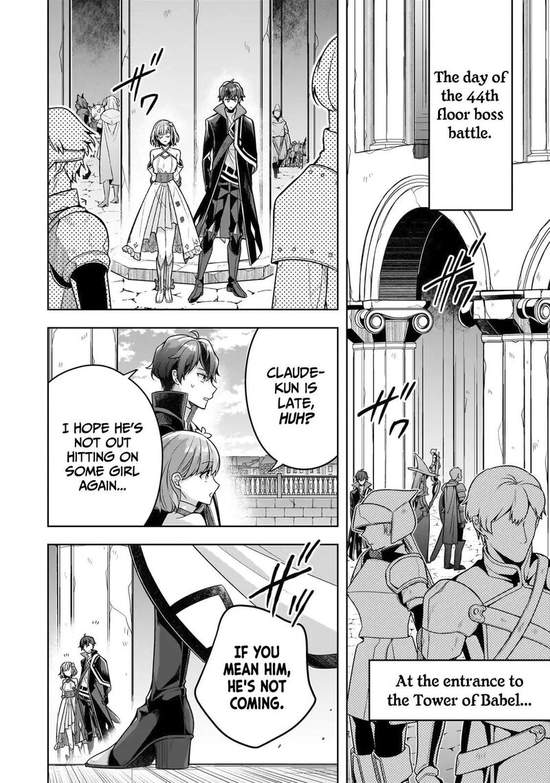 Kougekiryoku Zero Kara Hajimeru Ken Hijiri Tan 15 24