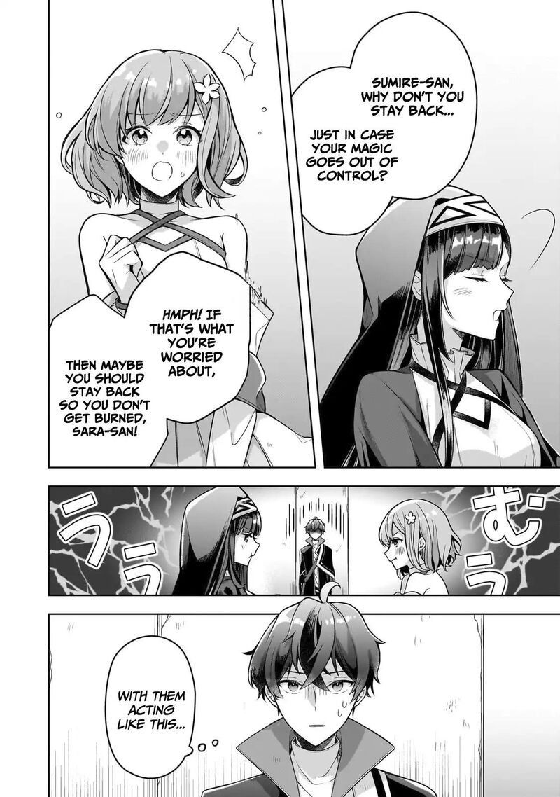 Kougekiryoku Zero Kara Hajimeru Ken Hijiri Tan 15 28