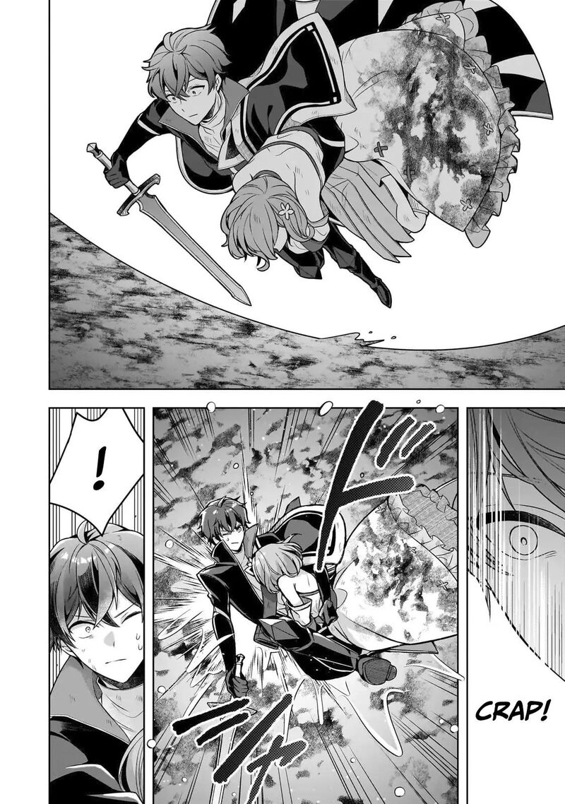 Kougekiryoku Zero Kara Hajimeru Ken Hijiri Tan 15 9