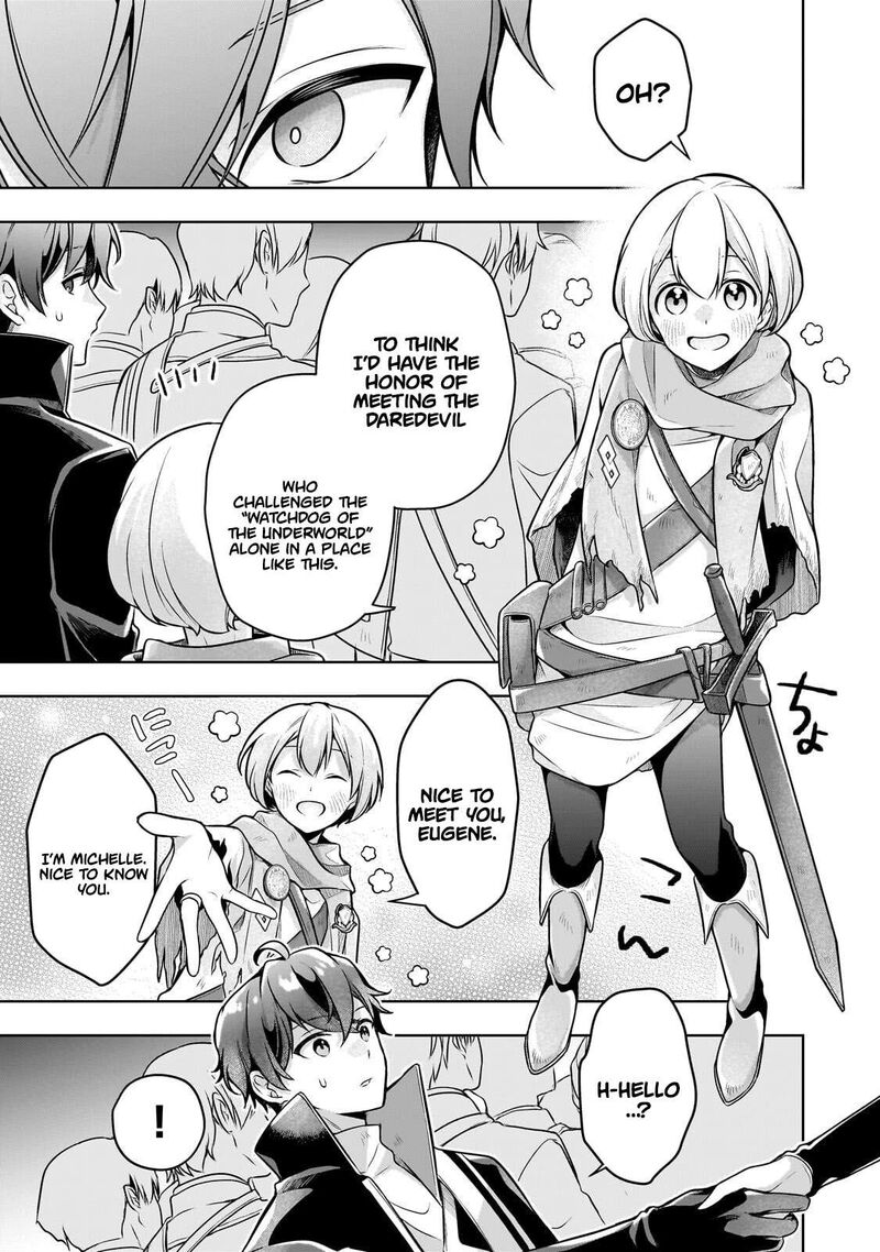 Kougekiryoku Zero Kara Hajimeru Ken Hijiri Tan 20a 12
