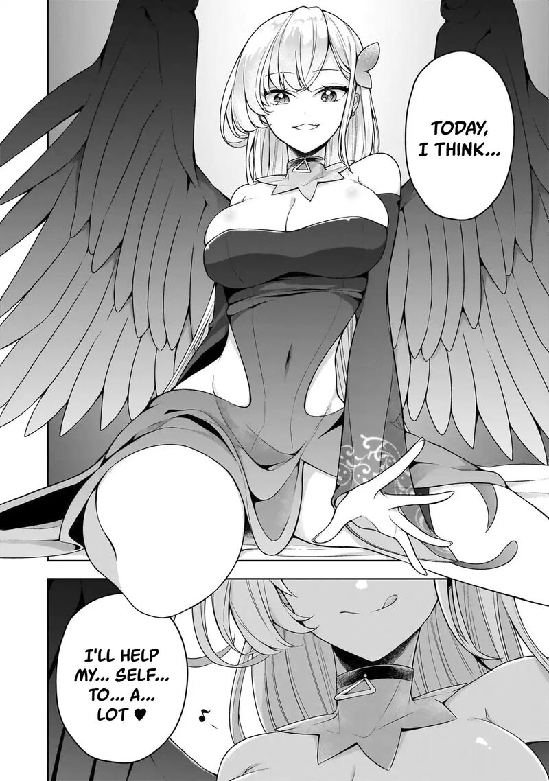 Kougekiryoku Zero Kara Hajimeru Kenseitan 14 15