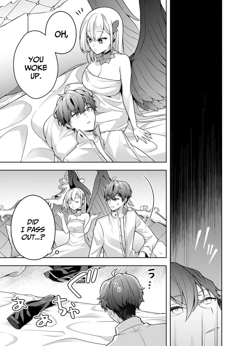 Kougekiryoku Zero Kara Hajimeru Kenseitan 14 16