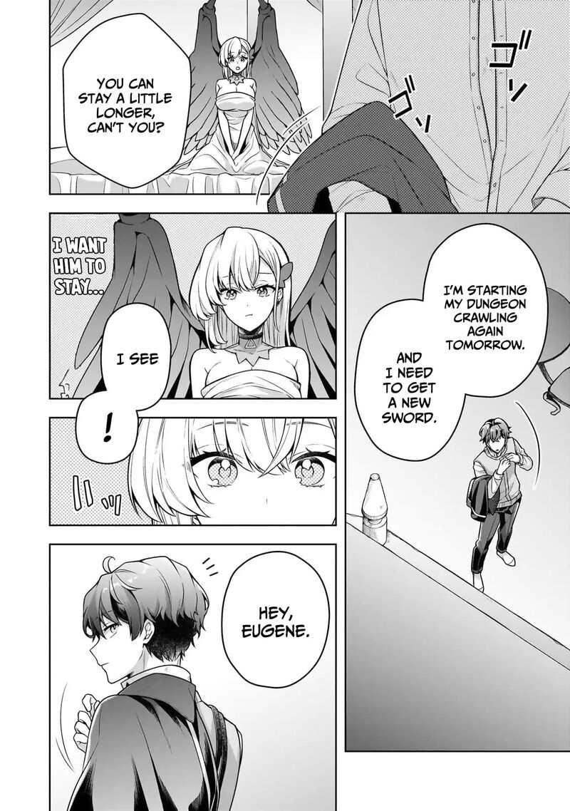 Kougekiryoku Zero Kara Hajimeru Kenseitan 14 17