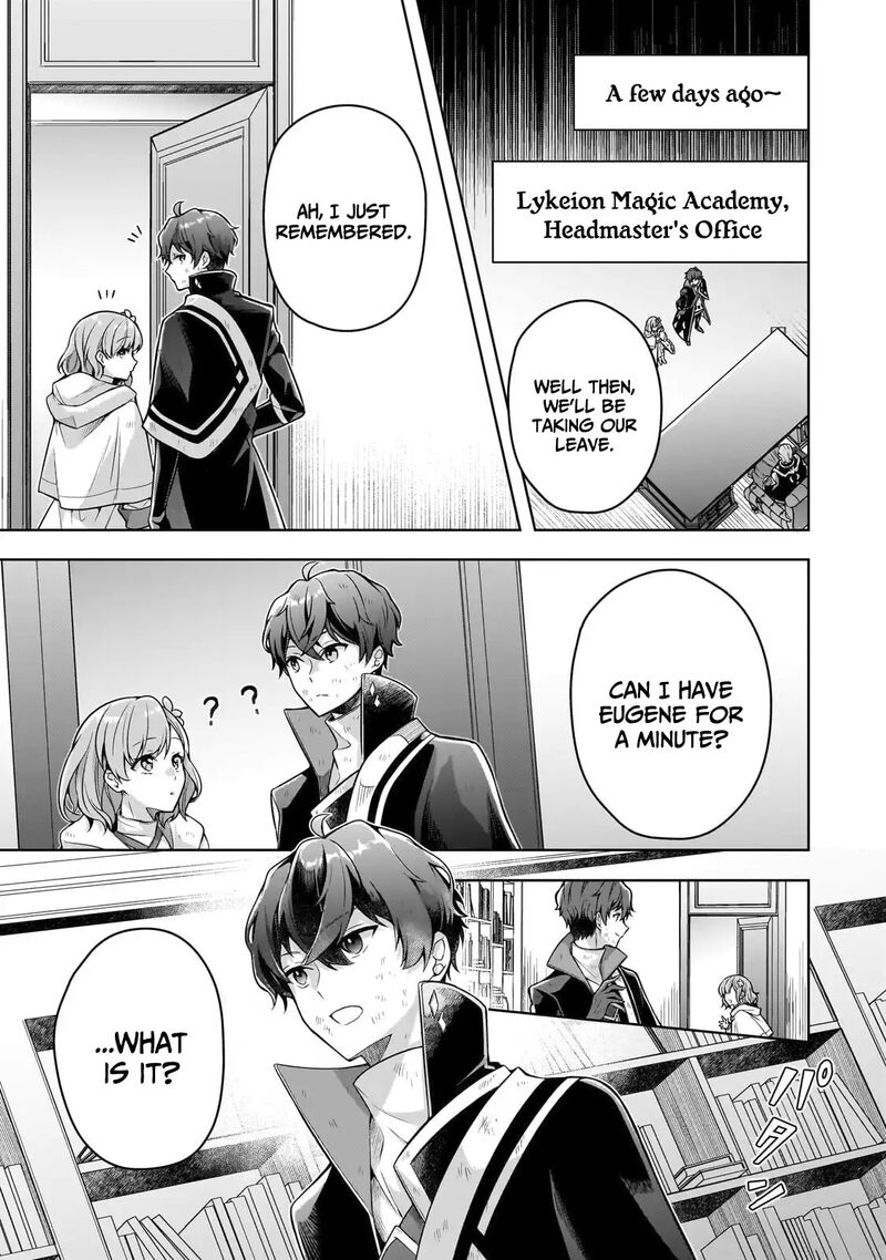 Kougekiryoku Zero Kara Hajimeru Kenseitan 14 4