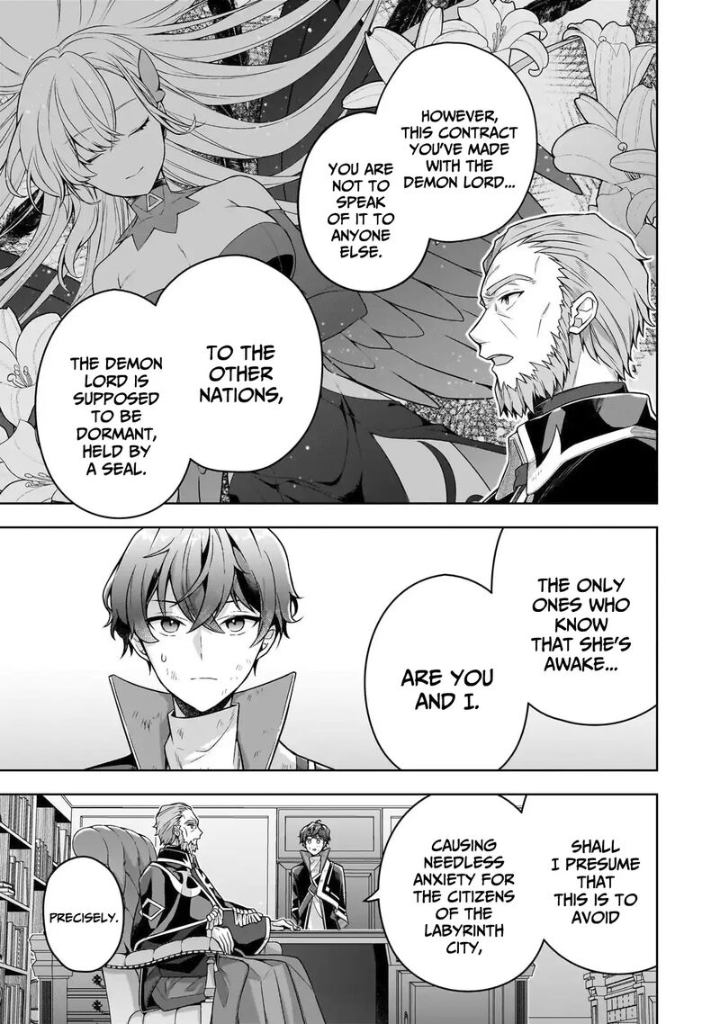 Kougekiryoku Zero Kara Hajimeru Kenseitan 14 6