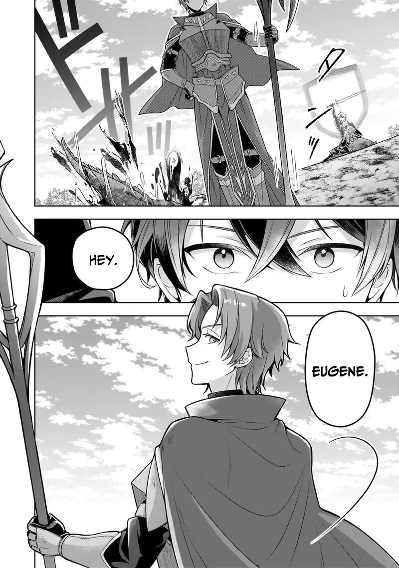 Kougekiryoku Zero Kara Hajimeru Kenseitan 15 14