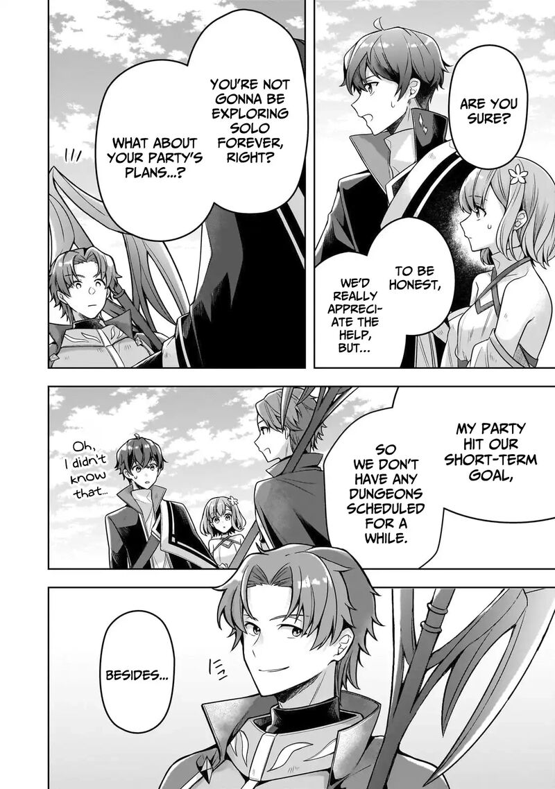 Kougekiryoku Zero Kara Hajimeru Kenseitan 15 20