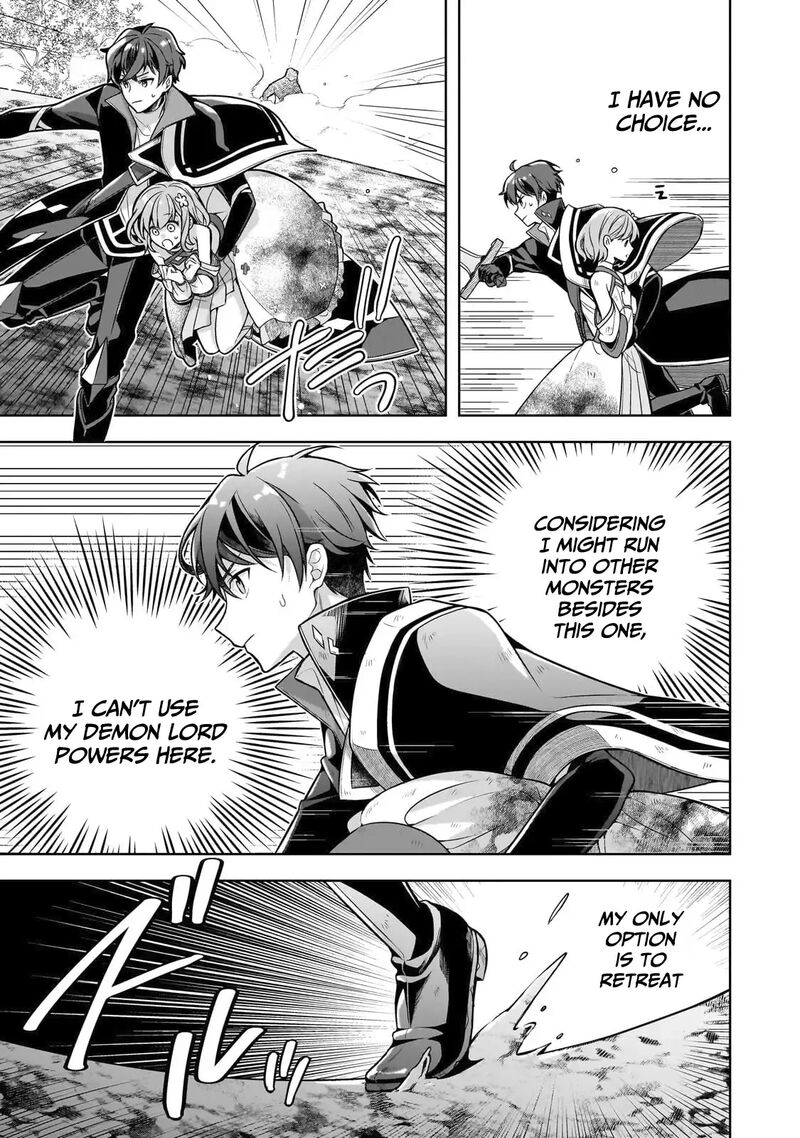 Kougekiryoku Zero Kara Hajimeru Kenseitan 15 8