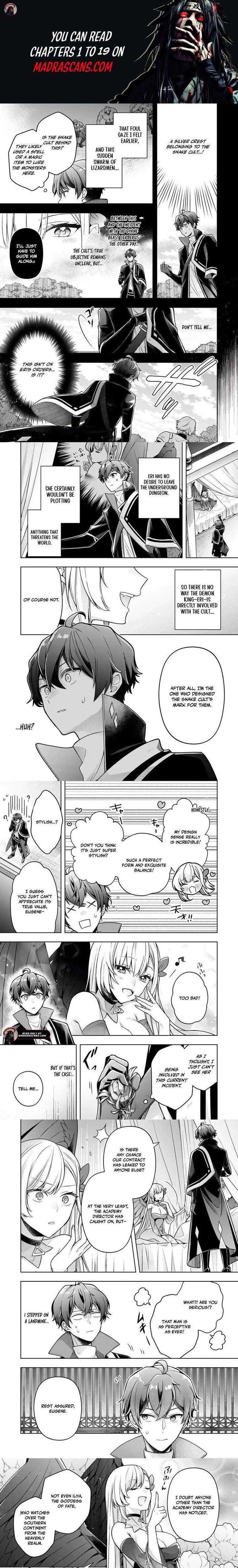 Kougekiryoku Zero Kara Hajimeru Kenseitan 18c 1