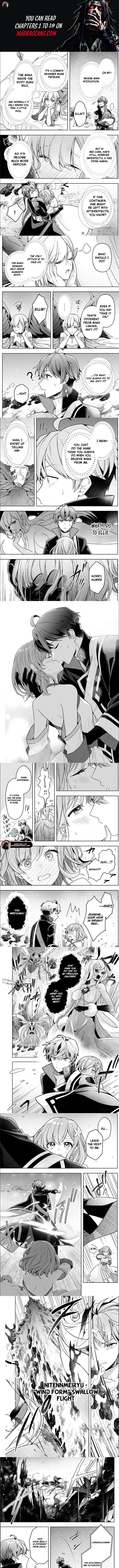 Kougekiryoku Zero Kara Hajimeru Kenseitan 19b 1