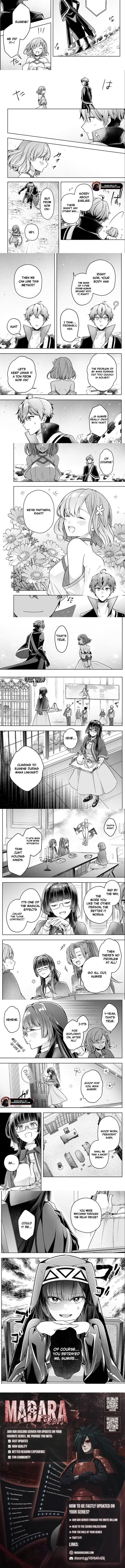 Kougekiryoku Zero Kara Hajimeru Kenseitan 19b 2