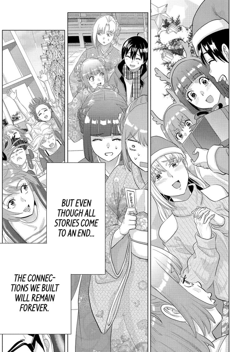 Koukousei Web Sakka No Mote Seikatsu Anta Ga Kami Sakka Na Wakenai Desho To Boku Wo Futta Osananajimi Ga Koukaishiteru Kedo Mou Osoi 48 21