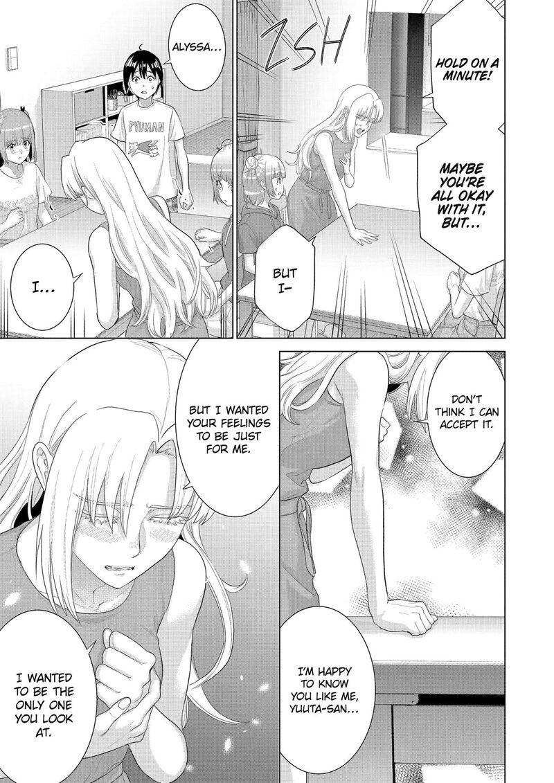 Koukousei Web Sakka No Mote Seikatsu Anta Ga Kami Sakka Na Wakenai Desho To Boku Wo Futta Osananajimi Ga Koukaishiteru Kedo Mou Osoi 48 7