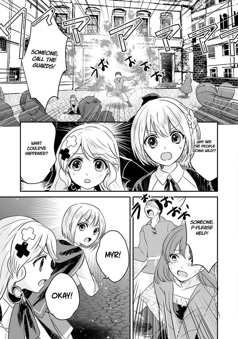 Kounchi 999 No Watashi Sokushi Mahou Ga Zettai Ni Seikou Suru No De Sekai Saikyou Desu 13 13