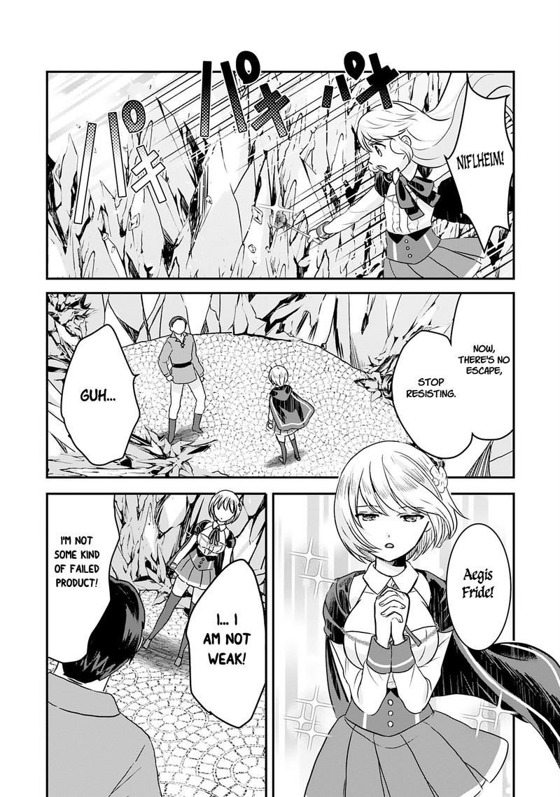 Kounchi 999 No Watashi Sokushi Mahou Ga Zettai Ni Seikou Suru No De Sekai Saikyou Desu 13 16