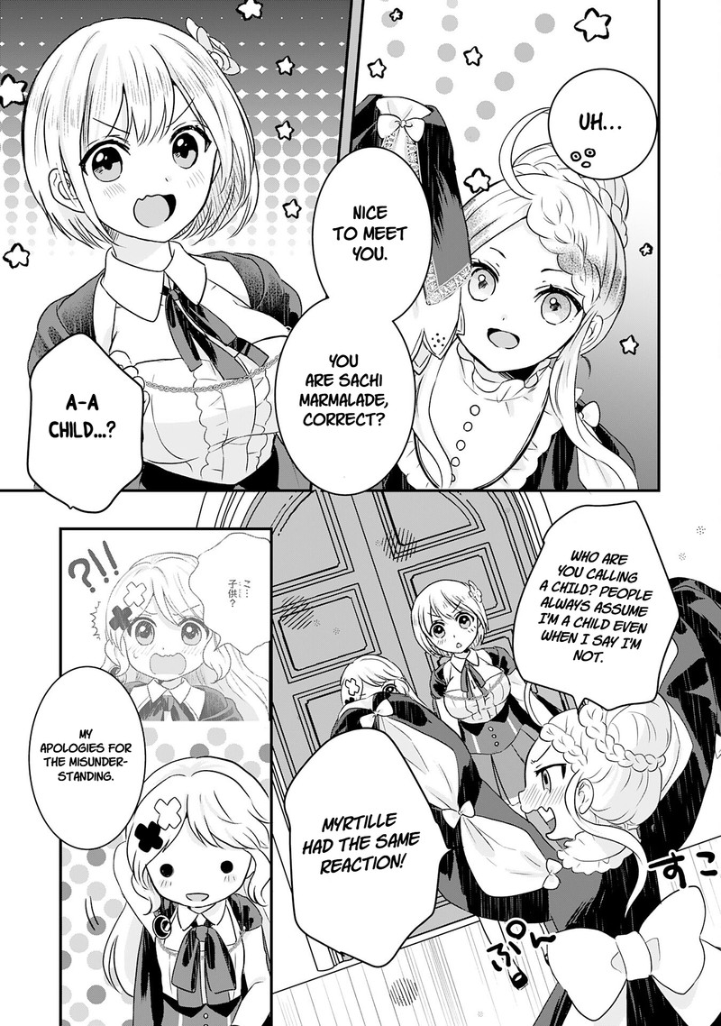 Kounchi 999 No Watashi Sokushi Mahou Ga Zettai Ni Seikou Suru No De Sekai Saikyou Desu 13 23