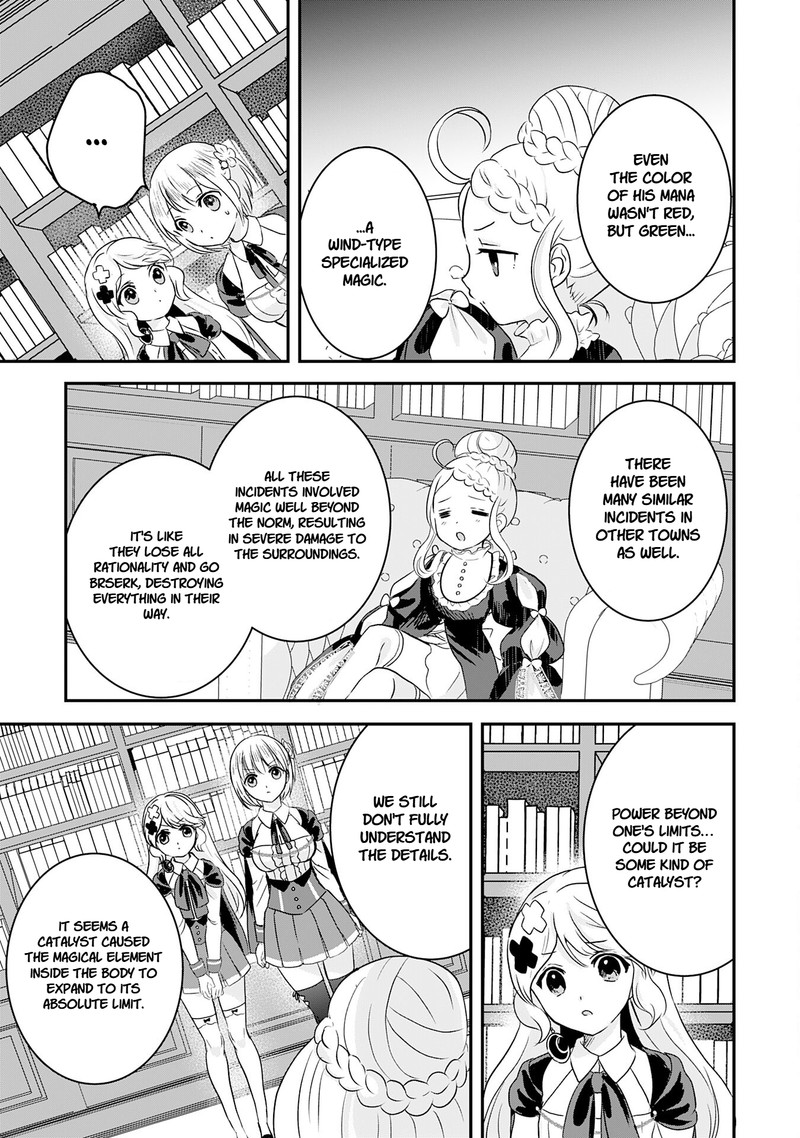 Kounchi 999 No Watashi Sokushi Mahou Ga Zettai Ni Seikou Suru No De Sekai Saikyou Desu 13 27