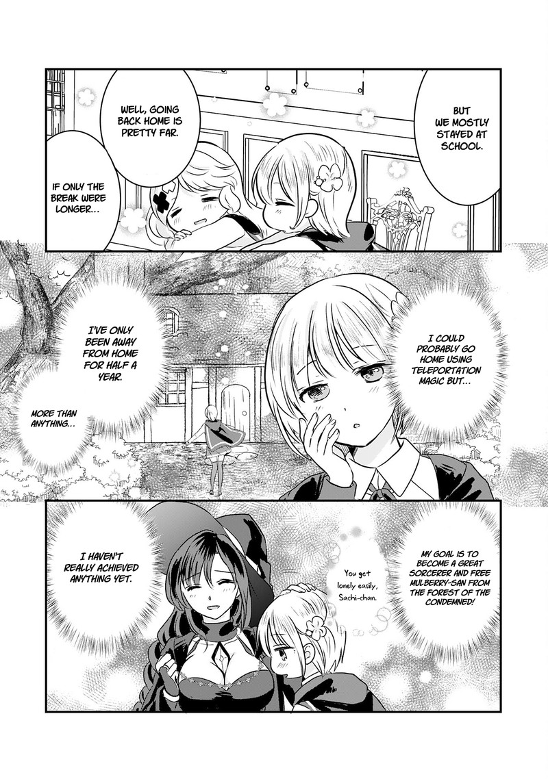 Kounchi 999 No Watashi Sokushi Mahou Ga Zettai Ni Seikou Suru No De Sekai Saikyou Desu 13 3