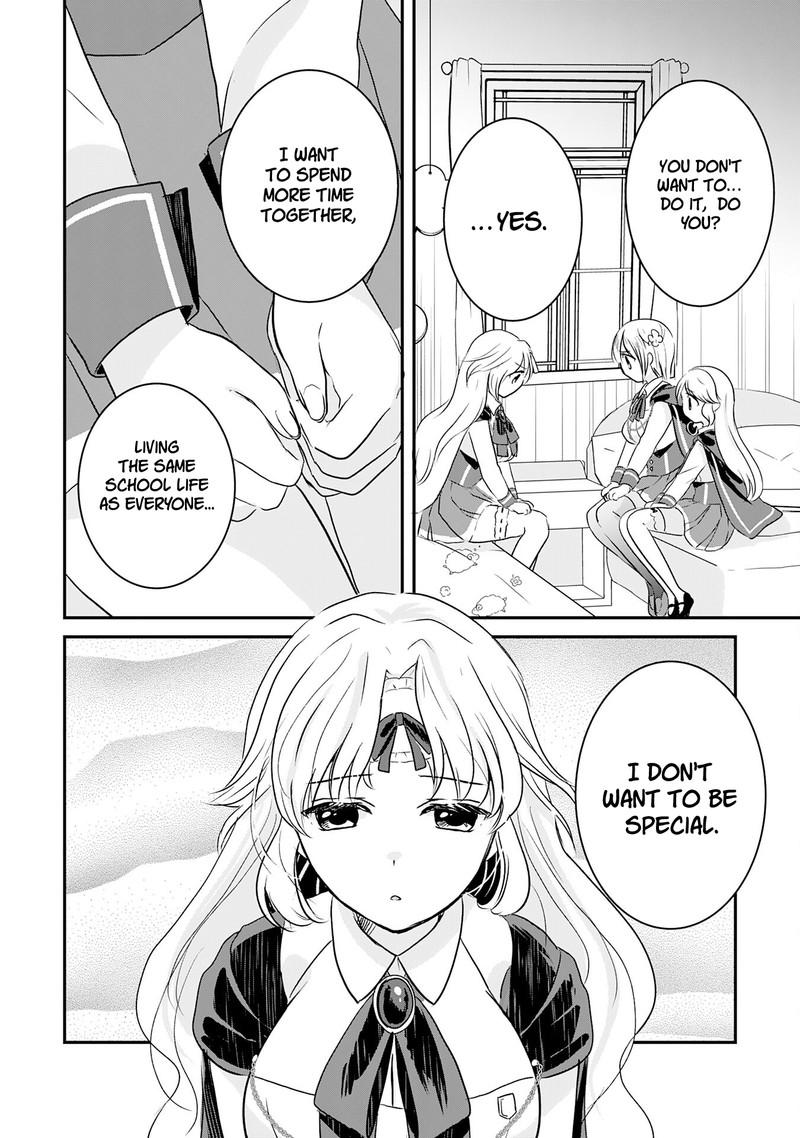 Kounchi 999 No Watashi Sokushi Mahou Ga Zettai Ni Seikou Suru No De Sekai Saikyou Desu 14 10