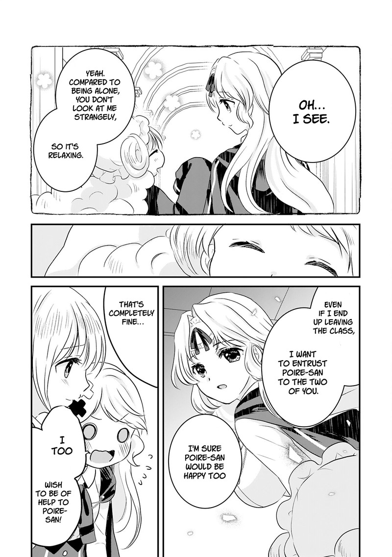 Kounchi 999 No Watashi Sokushi Mahou Ga Zettai Ni Seikou Suru No De Sekai Saikyou Desu 14 17