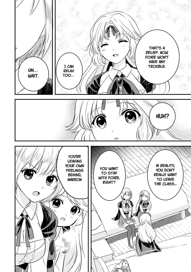 Kounchi 999 No Watashi Sokushi Mahou Ga Zettai Ni Seikou Suru No De Sekai Saikyou Desu 14 18