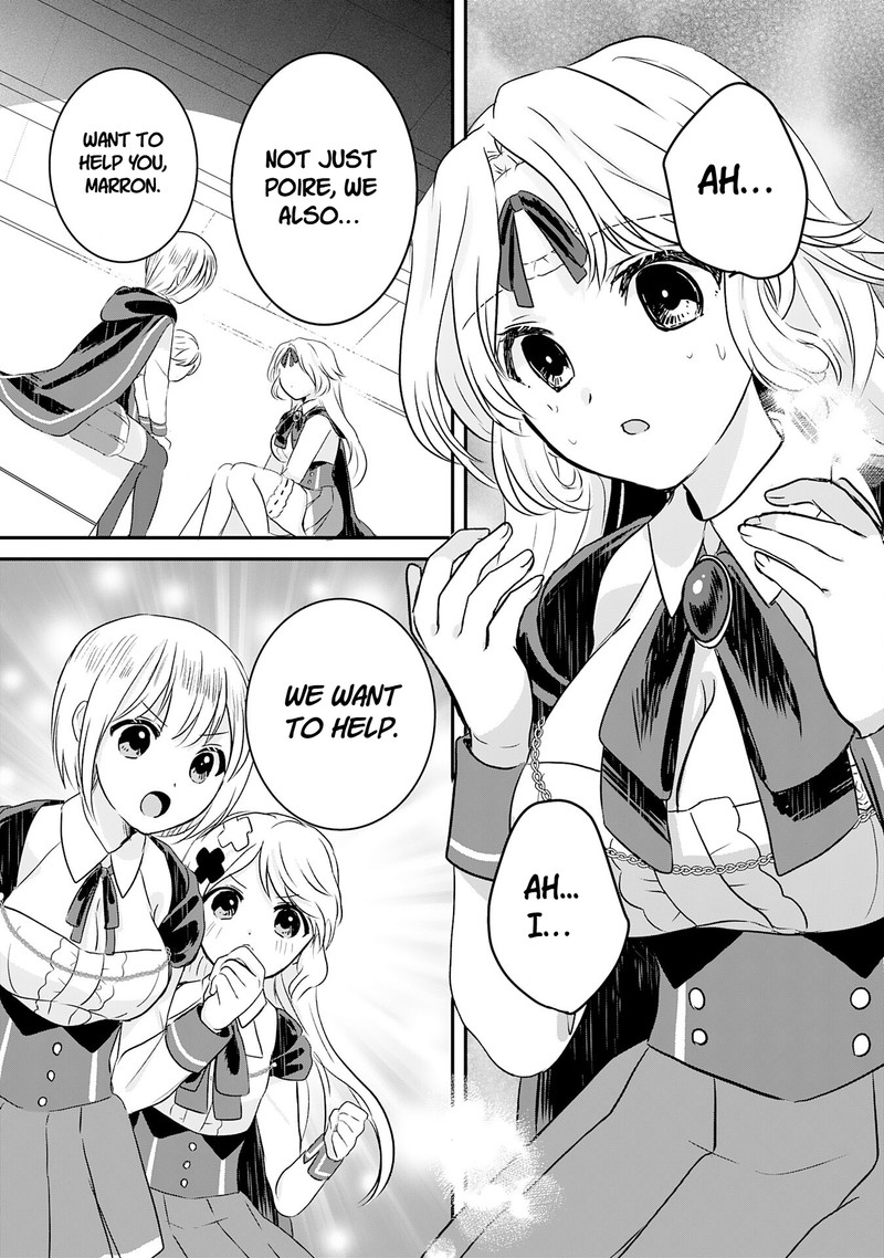 Kounchi 999 No Watashi Sokushi Mahou Ga Zettai Ni Seikou Suru No De Sekai Saikyou Desu 14 19