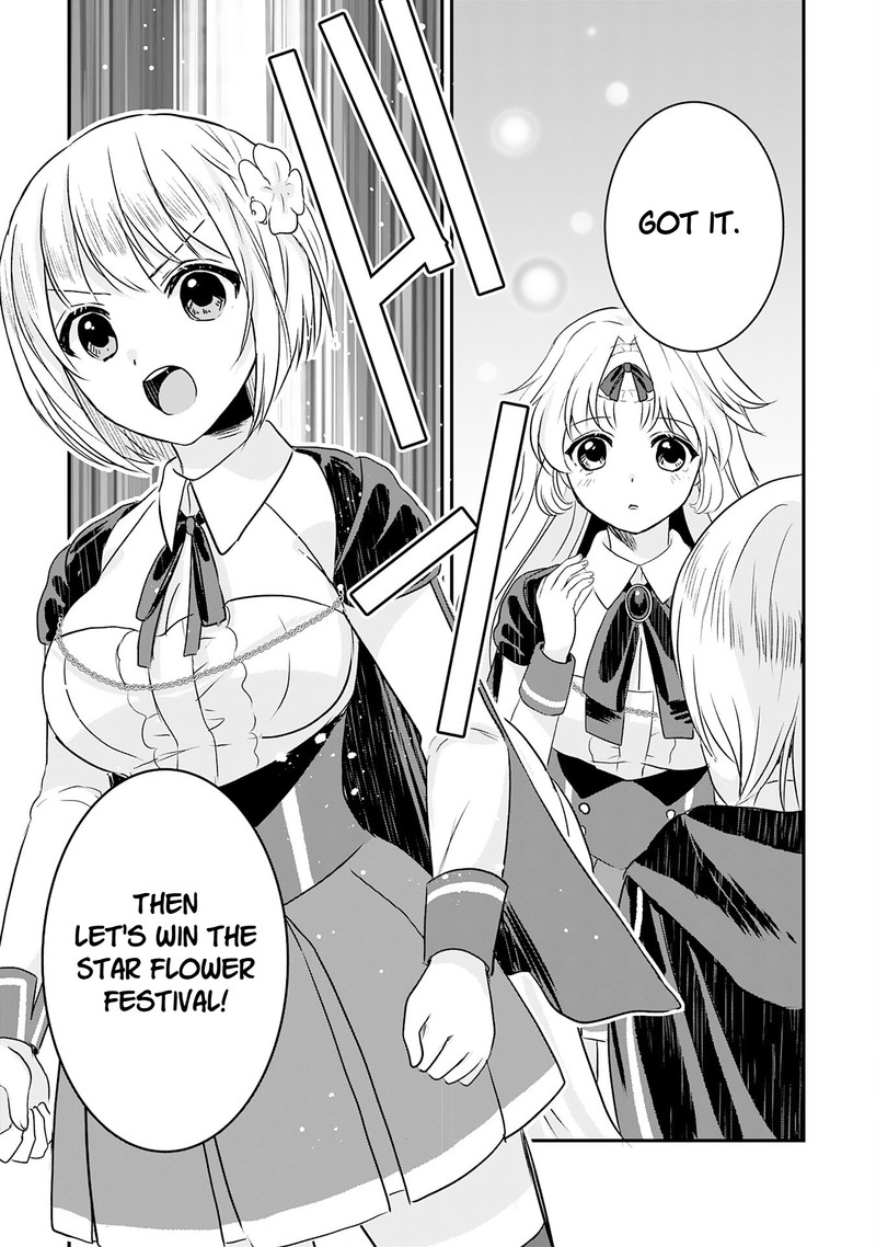 Kounchi 999 No Watashi Sokushi Mahou Ga Zettai Ni Seikou Suru No De Sekai Saikyou Desu 14 21