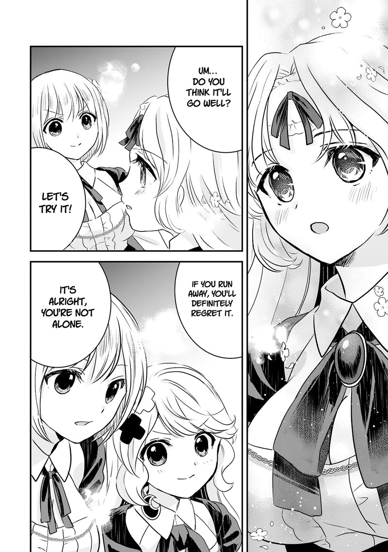 Kounchi 999 No Watashi Sokushi Mahou Ga Zettai Ni Seikou Suru No De Sekai Saikyou Desu 14 24