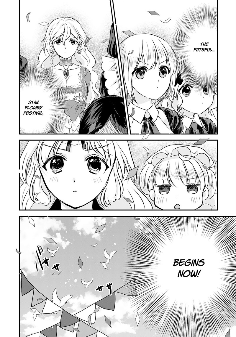 Kounchi 999 No Watashi Sokushi Mahou Ga Zettai Ni Seikou Suru No De Sekai Saikyou Desu 14 28