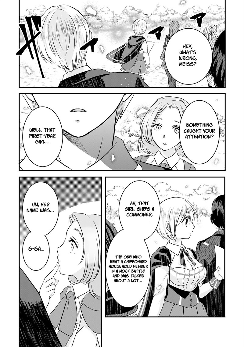 Kounchi 999 No Watashi Sokushi Mahou Ga Zettai Ni Seikou Suru No De Sekai Saikyou Desu 14 29